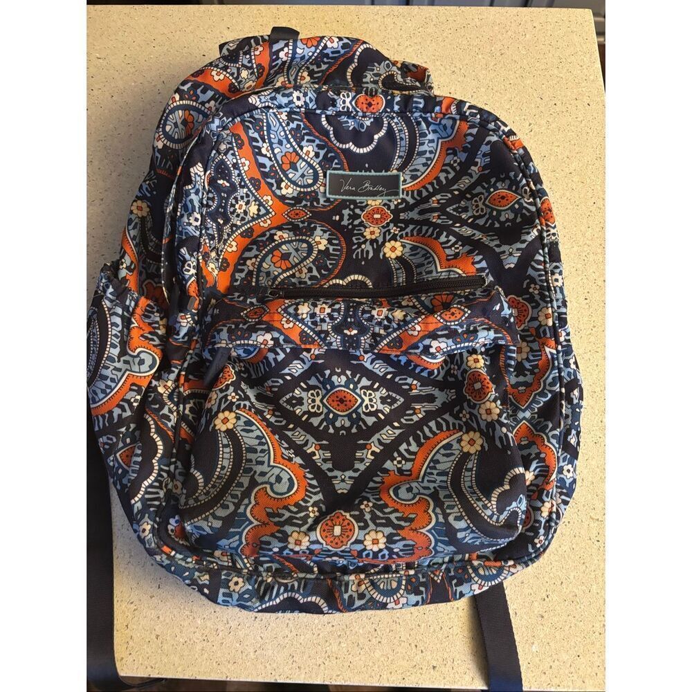 Vera Bradley backpack